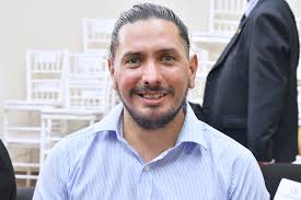 Ignacio Daniel's Instagram, Twitter & Facebook