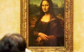 The mona lisa painting is worth considerably more than that, but i don't have any heartache about is the mona lisa still in its original intact condition? How To Make Sure You Enjoy Your Mona Lisa Visit At The Louvre Discover Walks Paris
