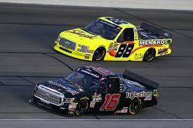 Beyond their physical appearance, the vehicles for indycar, formula one, and nascar races differ quite a bit on the inside, too. Nascar Manufacturers Hope Oem Engines Return To Truck Series Someday