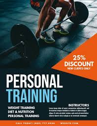 Fitness Workout Posters Personal Trainer Humor Personal Trainer Quotes