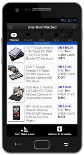 Please note that we provide both basic and pure apk files and faster download speeds than apk mirror. Easy Gift Finder Ebay App For Android Apk Download