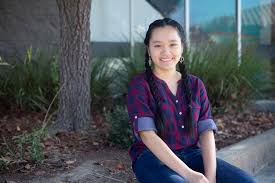 Amanda Phan leads international organization, creates community among  Vietnamese students