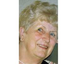 Patricia Rosato Obituary (2014)