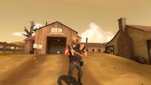 Taunts Official Tf2 Wiki Official Team Fortress Wiki