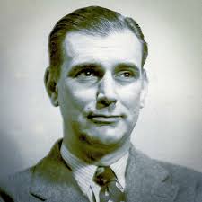 George Chandler Holt II (1908-1969)