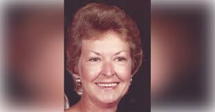 Obituary information for Shirley Holt