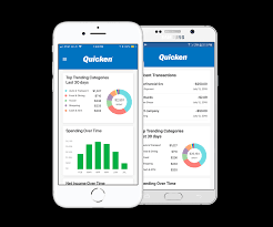 You can check your daily expenses, boost your savings, and look at visual reports of your. Manage Your Finances On The Go With Quicken