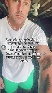 Cody Maxwell Fiance of Heidi Broussard