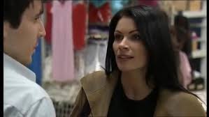 Carla Conner 2007 Plus Leanne Battersby Return Part 2