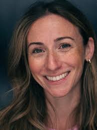 Bio Leah — Jennifer Serravallo Author & Consulting