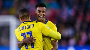 Toda la información de quaison (robin quaison), jugador del mainz 05 en la temporada 2020 en as.com. The Tasks All Aik Fans Enjoy That S One Of Friends