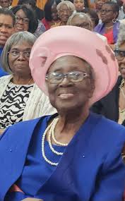 Happy Mother's Day 1st Lady Cathy G Harkness 💖 💐 We Love You ✨️ #11Years