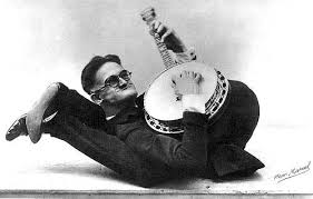 Maybe you would like to learn more about one of these? A Tribute To Deliverance S Banjo Player And Dueling Banjos