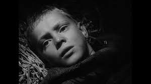 The Virgin Spring Blu-ray