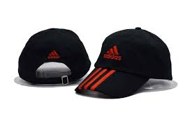 Adidas Black And Gold Hat Men S Women S Adidas Training Performance 3 Stripes Adjustable Baseball Dad Hat Black Red Adidas Store Adidas Cap Adidas Women