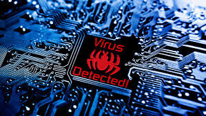 Image result for computer virus