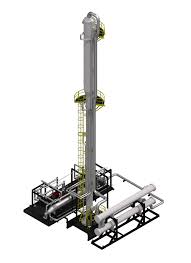 Deep Cut NGL Recovery Unit Project | 5Blue
