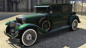 Pin On Gta 5 Sports Classic Car