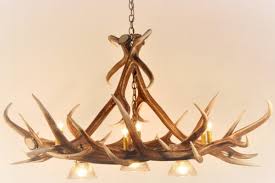 Looking for a good deal on antler chandelier lamp? Elk 6 Antler Chandelier With 3 Downlights Cast Horn Designs
