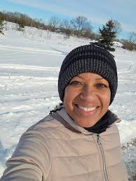 Hello fellow runners. In your opinion, when is it “too cold “ to run  outside ? Have you been running outside this week or