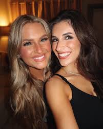 way too long without my girls!! bring it