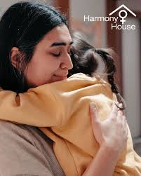 Harmony House Women's Shelter