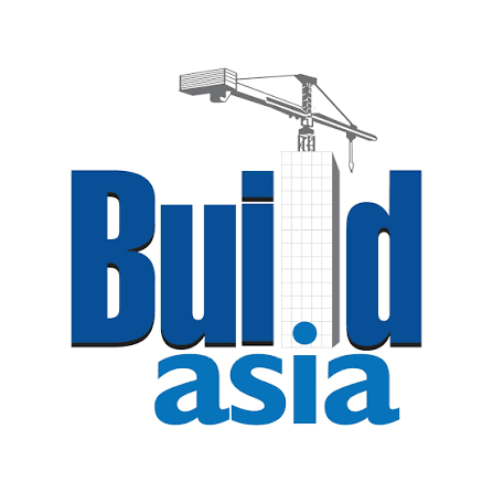 Build Asia — Lahore Expo Centre, Lahore, Punjab, Pakistan