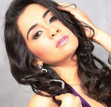 Ms PH Earth San Leonardo, Nueva Ecija: Leslie Ann Pine