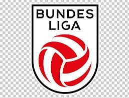 This logo image consists only of simple geometric shapes or text. Bundesliga Logo Brand Font Austria Png Clipart Area Austria Brand Bundesliga Circle Free Png Download