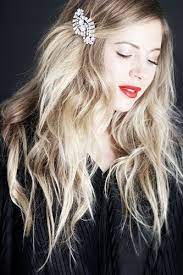 Ban Do Holiday Collection Of Beautiful Hair Accessories Beautiful Hair Accessories Rhinestone Hair Accessory Hair Styles