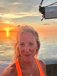 Sailing Exit Strategy