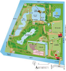 浜離宮恩賜庭園〈前編〉 | Tokyo Art Navigation