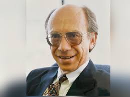 A Timeline of Phill Butler's Life