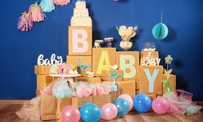 Baby shower etiquette tips for the guest of honor. Baby Shower Gift Ideas Family Gift Hampers Just In Time Gourmet