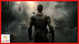 In 2018, action films have dominated the big screen. Sci Fi Action Movies 2018 Full Length Movie Hd With English Subtitles Adventure Movies Hollywood Action Movies Science Fiction Artwork