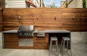 30 bbq area design ideas. 15 Beautiful Bbq Area Design Ideas For A Complete Backyard