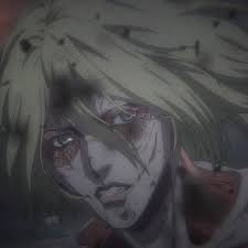 Poster | Female Titan | Artstore