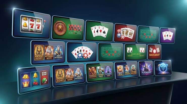 Best Online Casinos for 2026 - Top US Casino Sites