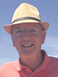 Charles F. Swain Jr.