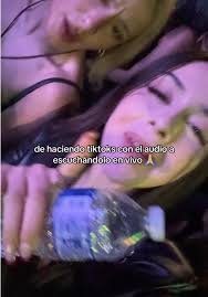 con mi barbie 🤍 #fyp #robertotapia #jessi