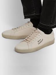 Free shipping & returns available. Shoes Saint Laurent Mr Porter
