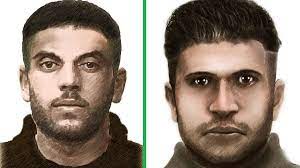 Am donnerstag gegen 13.30 uhr meldeten zeugen schüsse in der innenstadt von hannover. Hannover Diese Manner Sind Extrem Gefahrlich Nahern Sie Sich Ihnen Bloss Nicht Hannover
