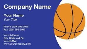 See more ideas about business cards, sports coach, cards. Sporting Goods Business Cards