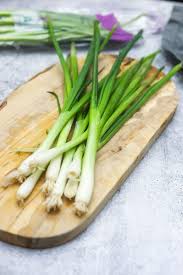 Green is good—but sometimes, you need a little extra pizazz. How To Chop Green Onions Healthier Steps
