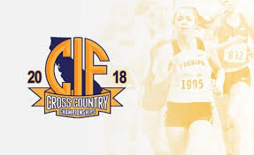 NCS Cross Country Results