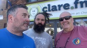 George McGhee painting and tiling