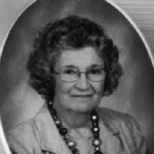 June Weeks Obituary (2017)