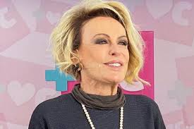 The latest tweets from ana maria braga (@anamariabraga). Ana Maria Braga Nao Teve Receita Hoje 4 De Janeiro 04 01 Divirta Se O Povo Noticias De Entretenimento Horoscopo