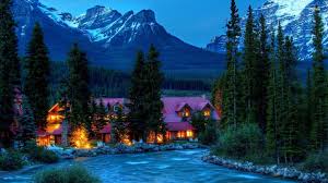 Mountain Cabin Wallpapers - Top Free Mountain Cabin Backgrounds - WallpaperAccess