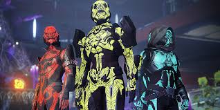 The following are all the codes that are working in the game. Destiny 2 Festival Of The Lost 2019 Guide Triumphs Eververse Mask Ornaments